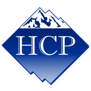 לוגו HCP