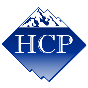 HCP - Hidden Critical Paths Logo