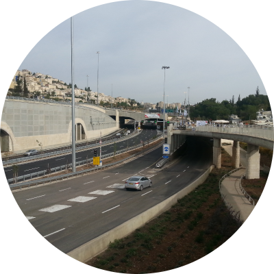 כביש 50