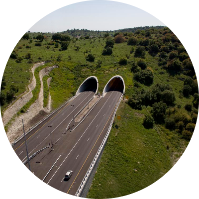 כביש 6 קטע 18
