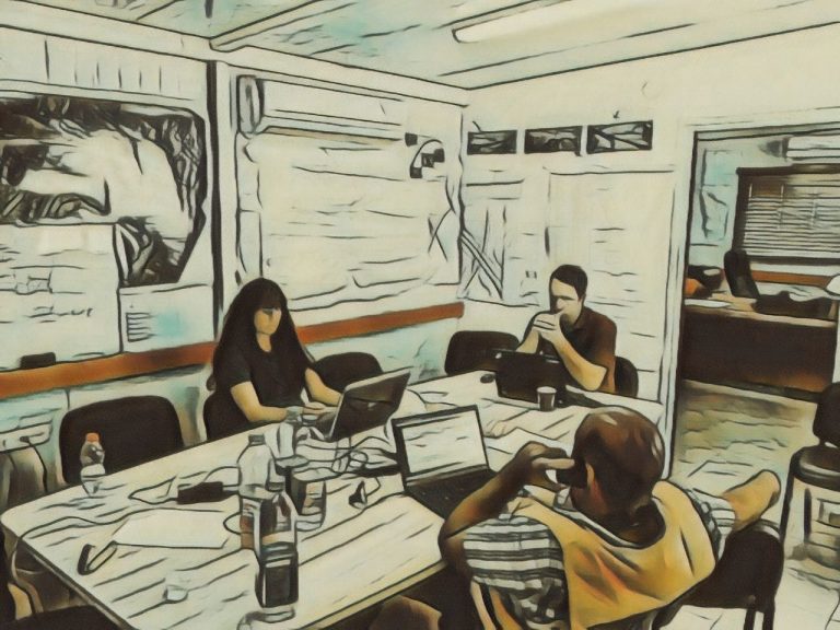 שיטה אחרת לניהול לוחות הזמנים בפרויקטים: ביחד ולא לחוד