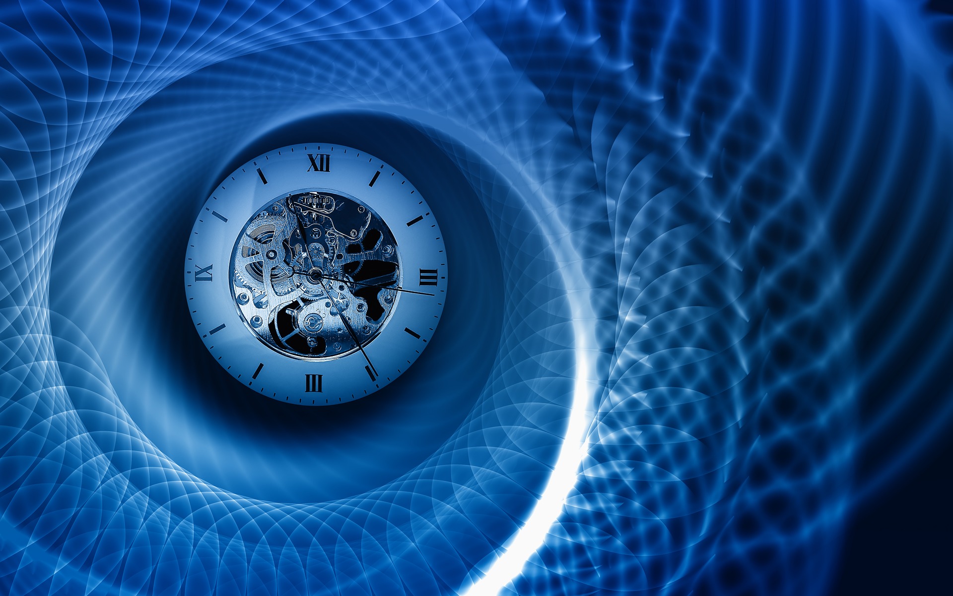 Read more about the article "תעלומת הזמן האבוד" – או – איך יוצרים את השעה ה- 25 ביממה / את החודש ה- 13 בשנה?