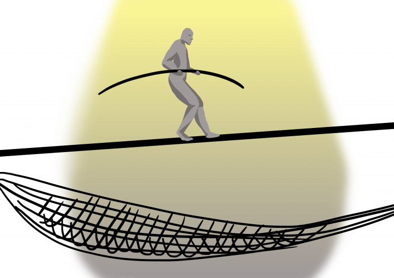 מרווח הבטחון בלוחות זמנים – כל מה שרציתם לדעת ו(אולי) לא העזתם לשאול… חלק א'