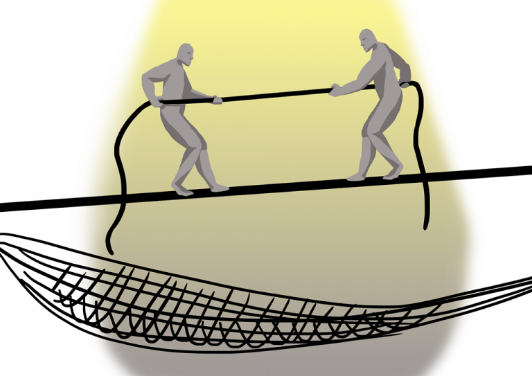 מרווח הבטחון בלוחות זמנים – כל מה שרציתם לדעת ו(אולי) לא העזתם לשאול… חלק ב'